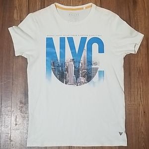 Guess boys shirt size XS